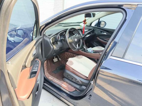 [南通·苏F] 二手别克昂科威2021款 532T 两驱豪华型