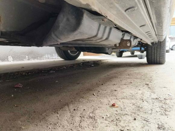 [济南·鲁A] 二手丰田汉兰达2009款 2.7L 两驱7座豪华版