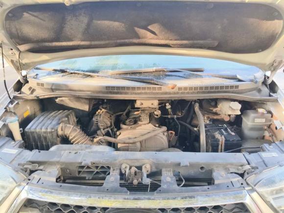 [上海·沪L] 二手江淮瑞风瑞风M42016款 2.0L 手动豪华智能型