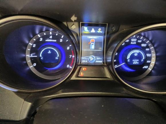 [济南·鲁A] 二手长安长安CS752016款 1.8T 自动精英型 国V