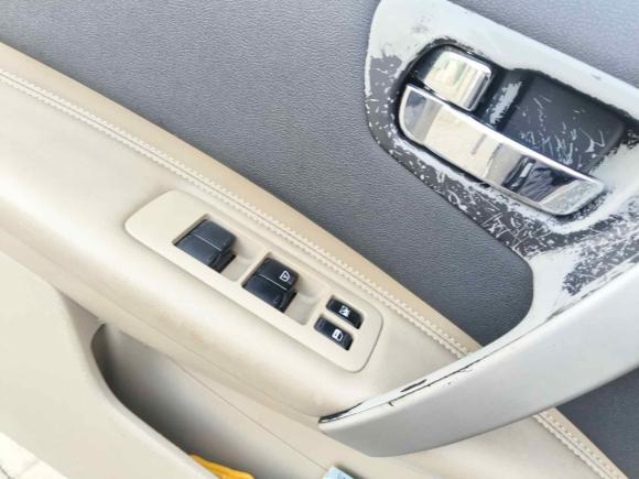 [苏州·苏E] 二手日产逍客2012款 2.0XV 雷 CVT 2WD