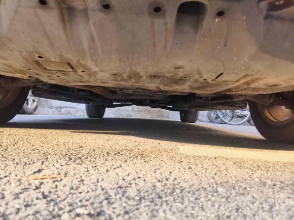 [上海·沪A] 二手斯巴鲁森林人2013款 2.5i 自动豪华版