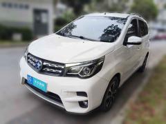 [上海·沪F] 启辰启辰M50V2017款 1.6L XL CVT豪华版