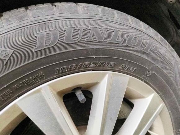 [广州·粤G] 二手大众朗逸2019款 1.5L 自动风尚版 国VI