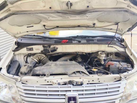 [温州·浙C] 二手金杯金杯快运2020款 2.0L升级版国VI标准型6座1TZS