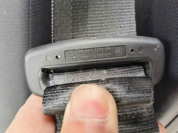 [金华·浙G] 二手捷达捷达VA32021款 1.5L 自动向上人生版