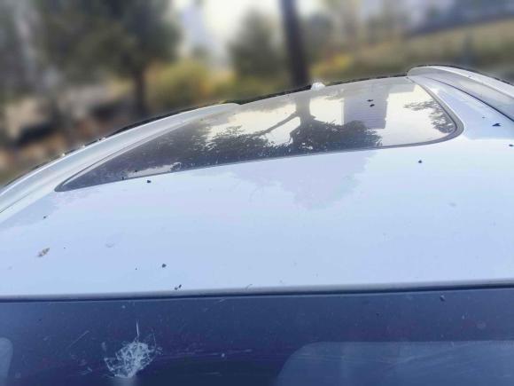 [温州·浙C] 二手哈弗哈弗H62017款 蓝标 2.0T 自动两驱智尚型