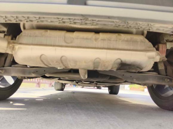 [上海·沪J] 二手大众途观L2019款 330TSI 自动两驱智动豪华版 国VI