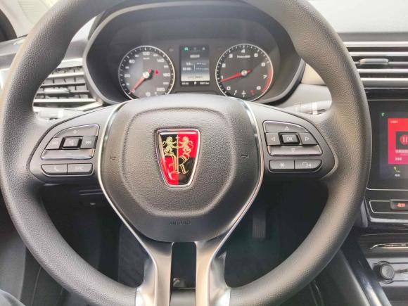 [上海·沪G] 二手荣威荣威i52020款 1.5L 自动4G互联领豪版