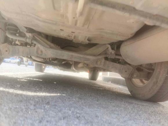 [上海·湘N] 二手哈弗哈弗H62019款 运动版 1.5T 自动两驱精英型 国VI