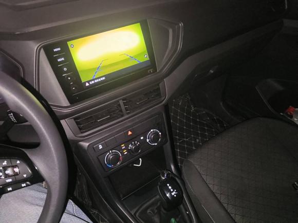 [上海·沪C] 二手大众途铠2021款 1.5L 自动风尚版