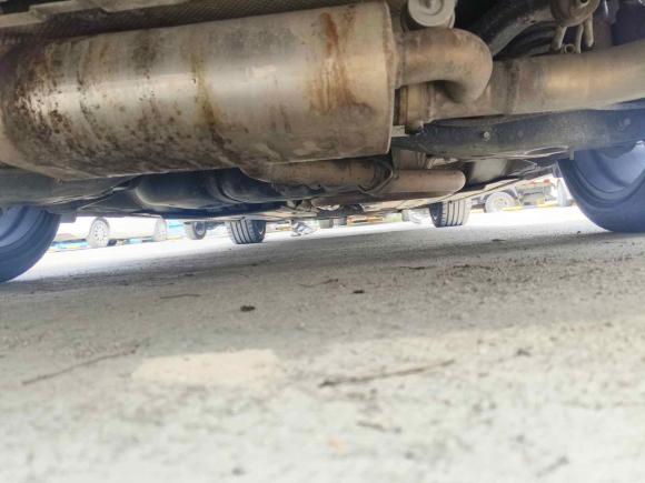 [上海·皖A] 二手现代菲斯塔2021款 280TGDi Luxury Sport劲享版