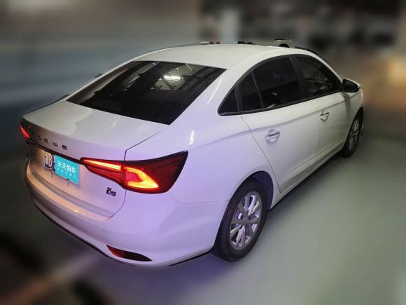 [杭州·浙B] 二手荣威荣威i52019款 1.5L 自动4G互联领豪版