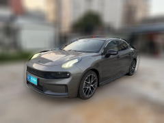 [广州·粤E] 领克领克032021款 1.5TD DCT劲 冠军版