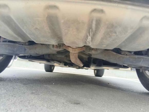 [常州·苏D] 二手马自达马自达CX-52013款 2.0L 自动两驱舒适型