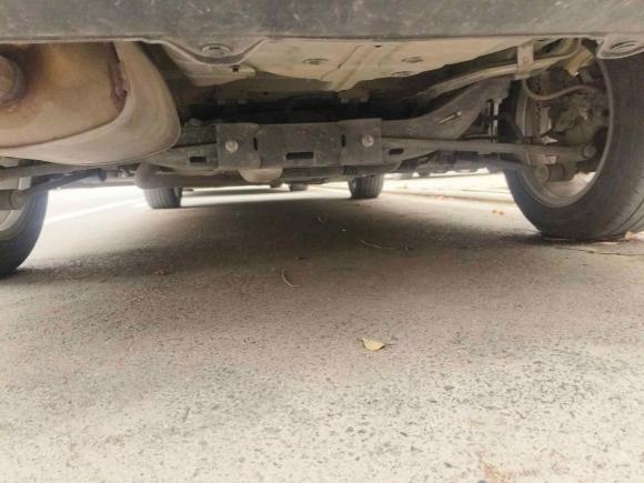 [嘉兴·浙F] 二手别克英朗2021款 改款 典范 1.5L 自动精英型