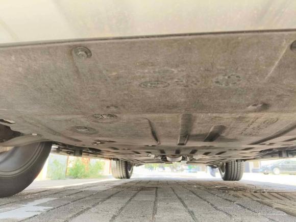 [南昌·赣A] 二手路虎发现运动2025款 249PS 性能科技版