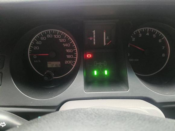 [合肥·皖A] 二手猎豹汽车黑金刚2006款 2.4L 手动四驱