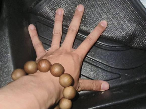 [嘉兴·浙F] 二手广汽传祺传祺GS82017款 320T 两驱豪华智联版（七座）