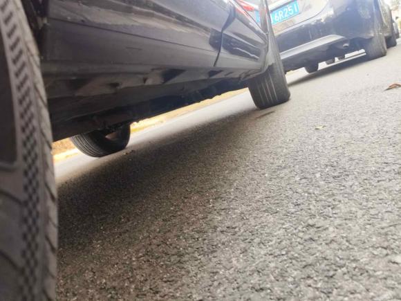 [上海·沪A] 二手路虎神行者22013款 2.2T SD4 SE柴油版