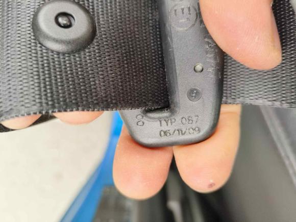 [西安·鲁N] 二手MINIMINI2010款 1.6T COOPER S 50 Camden