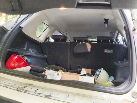 [武汉·皖K] 二手哈弗哈弗H62018款 红标 运动版 1.5T 自动两驱精英型