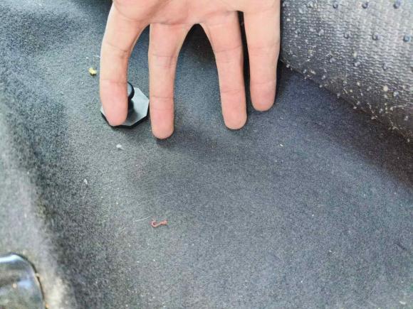 [无锡·苏M] 二手现代悦动2011款 1.6L 自动豪华型