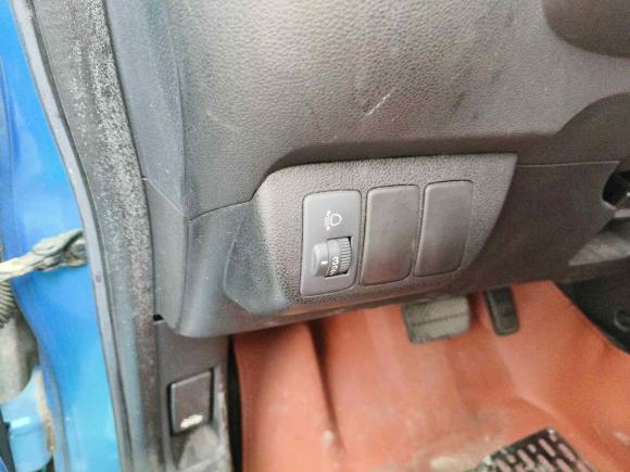 [常州·苏D] 二手本田飞度2011款 1.3L 自动舒适版