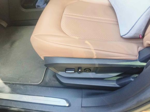 [苏州·苏E] 二手蔚来蔚来ES62020款 420KM 运动版