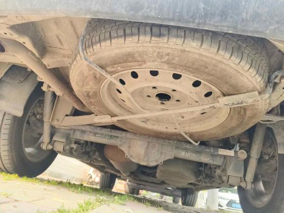 [成都·川V] 二手五菱汽车五菱宏光S32019款 1.5L 手动豪华型 国VI