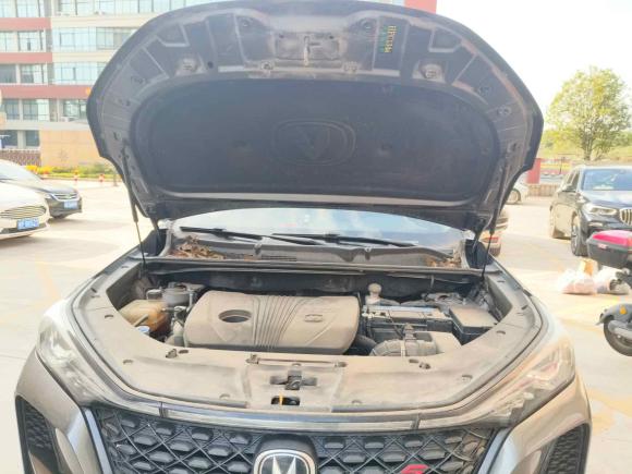 [义乌·赣E] 二手长安长安CS75 PLUS2021款 2.0T 自动领航型