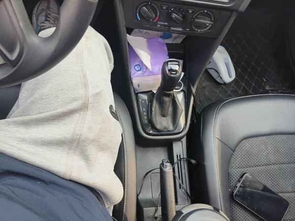 [南通·苏F] 二手斯柯达昕动2014款 1.6L 自动悦享版