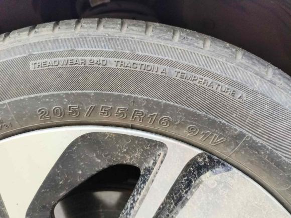 [无锡·苏B] 二手本田凌派2016款 1.8L CVT豪华版