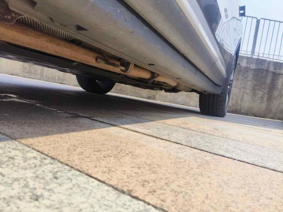 [深圳·粤B] 二手零跑汽车零跑C112023款 增程 285智享版