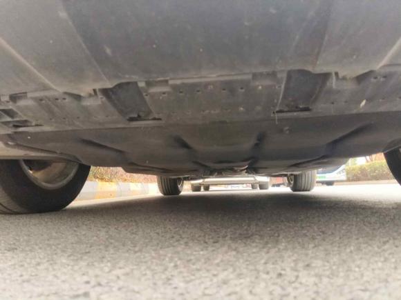 [苏州·苏E] 二手奥迪奥迪Q32016款 35 TFSI 时尚型