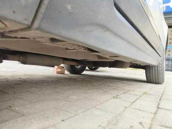 [西安·陕U] 二手众泰众泰T7002017款 1.8T 双离合尊享型