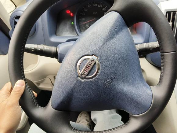 [武汉·鄂A] 二手日产日产NV2002014款 1.6L CVT豪华型 国IV