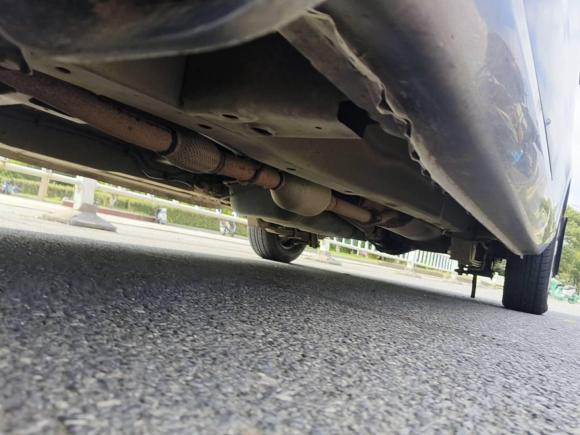 [南昌·赣A] 二手五菱汽车五菱宏光2015款 1.2L S 基本型国V