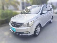 [广州·粤S] 宝骏宝骏7302016款 1.8L iAMT豪华型 7座