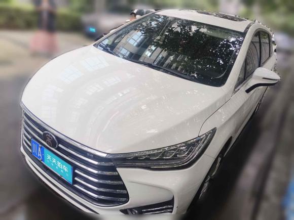 比亚迪宋MAX2019款 1.5T 手动智联睿逸天窗型 6座 国VI「成都二手车」「天天拍车」