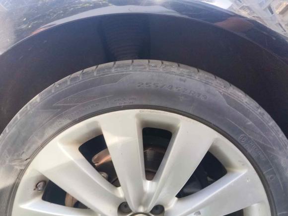 [嘉兴·贵C] 二手大众辉腾2011款 3.6L V6 5座加长舒适版