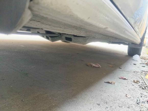 [武汉·黑A] 二手大众Polo2016款 1.4L 手动风尚型