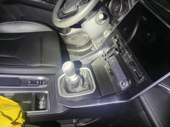 [佛山·粤E] 二手哈弗哈弗M62021款 PLUS 1.5T 手动豪华智联型