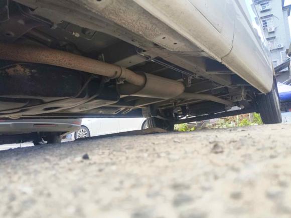 [杭州·浙F] 二手上汽大通MAXUS新途V802019款 2.5T经典款6挡手动傲运通长轴中顶7座