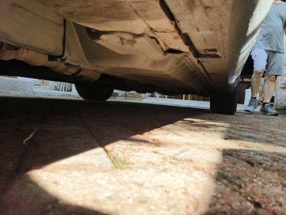 [苏州·苏E] 二手英菲尼迪英菲尼迪G系2010款 G25 Sedan 豪华运动版