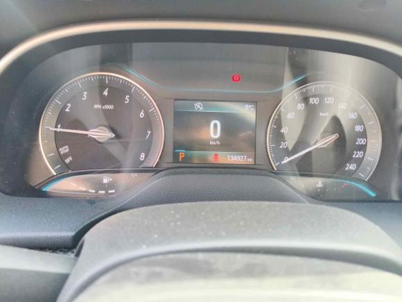 [苏州·苏E] 二手别克英朗2016款 15N 自动豪华型