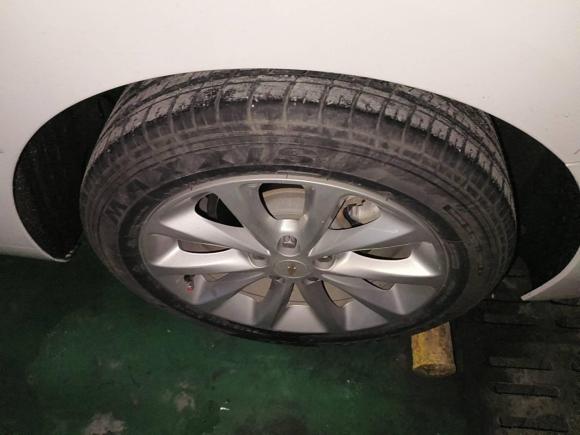 [合肥·皖A] 二手雪佛兰科鲁兹2018款 320 自动炫锋都市版