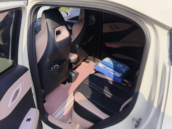 [合肥·皖A] 二手比亚迪海鸥2023款 活力版