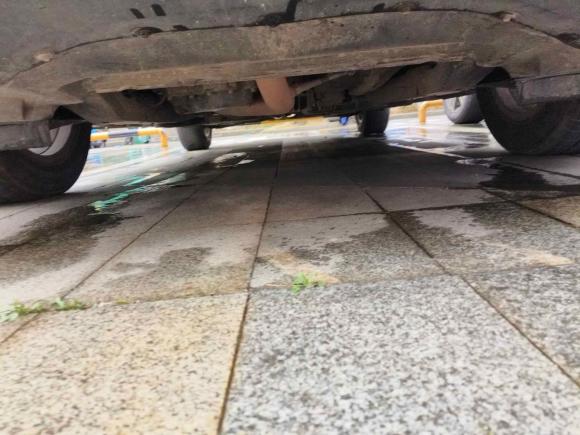 [南昌·赣A] 二手别克昂科威Plus2015款 20T 四驱精英型