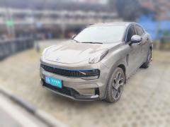 [武汉·鄂A] 领克领克052022款 2.0TD 两驱耀Halo